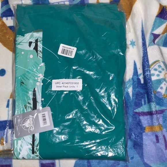 Star Wars: May the Force Be With Us Spirit Jersey - Picture 7 of 7